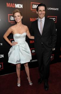January Jones feet photo thumbnail