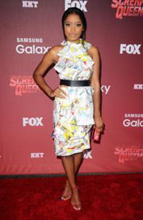 Keke Palmer feet photo thumbnail