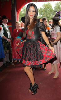 Verona Pooth feet photo thumbnail