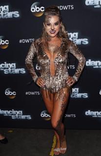 Alexa PenaVega feet photo thumbnail