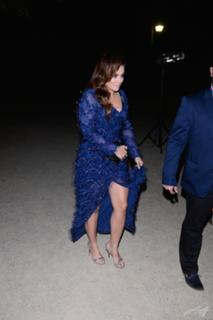 Ewa Farna feet photo thumbnail