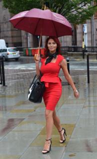 Amy Childs feet photo thumbnail