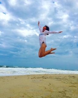 Jenna Ezarik feet photo thumbnail