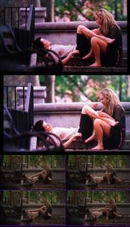 Riley Keough feet photo thumbnail