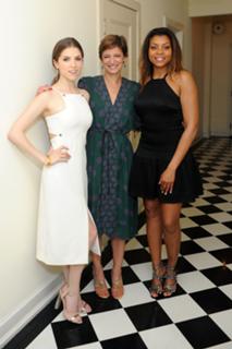 Taraji P. Henson feet photo thumbnail