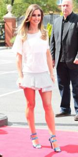 Cheryl feet photo thumbnail