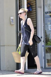 Dakota Fanning feet photo thumbnail