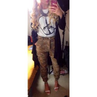 Shirin David feet photo 1