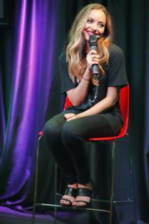 Jade Thirlwall feet photo thumbnail