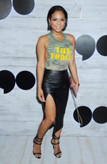 Christina Milian feet photo thumbnail