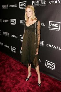 Maggie Grace feet photo thumbnail
