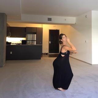 Amanda Cerny feet photo thumbnail