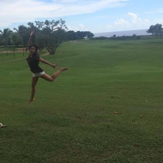 Irene Junquera feet photo thumbnail