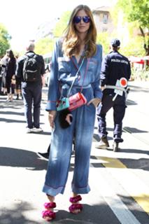 Chiara Ferragni feet photo thumbnail