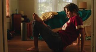 Cobie Smulders feet photo thumbnail