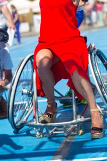 Anna Popek feet photo thumbnail