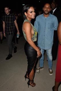 Christina Milian feet photo thumbnail