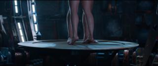 Emilia Clarke feet photo thumbnail