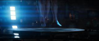 Emilia Clarke feet photo thumbnail