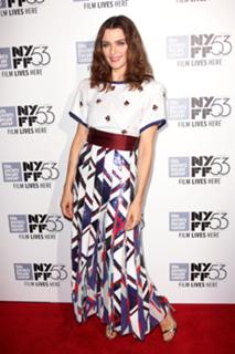 Rachel Weisz feet photo thumbnail