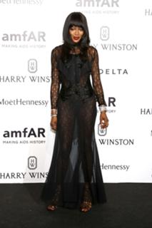 Naomi Campbell feet photo thumbnail