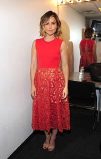 Sophia Bush feet photo thumbnail