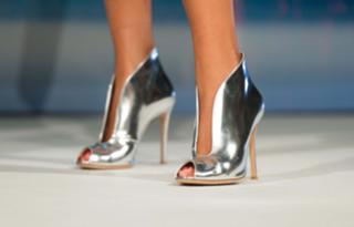 Sylvie Meis feet photo thumbnail