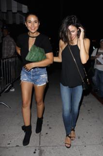 Jenna Dewan feet photo thumbnail