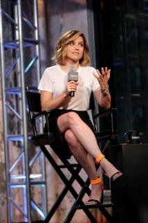 Sophia Bush feet photo thumbnail
