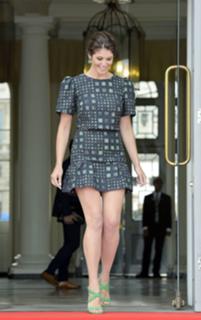 Gemma Arterton feet photo thumbnail