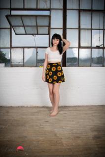 Bailey Jay feet photo thumbnail