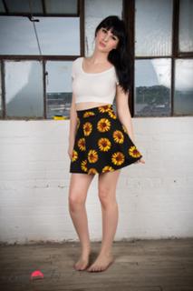 Bailey Jay feet photo thumbnail