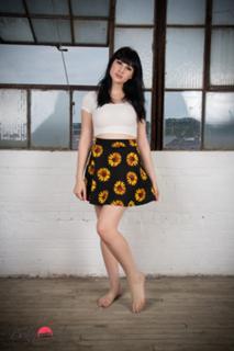 Bailey Jay feet photo thumbnail