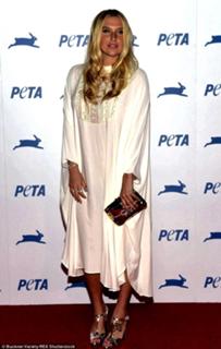 Kesha feet photo thumbnail