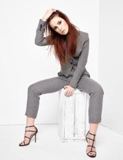 Lena Meyer-Landrut feet photo thumbnail