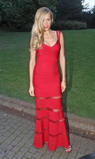 Petra Nemcova feet photo thumbnail