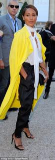 Jada Pinkett Smith feet photo thumbnail