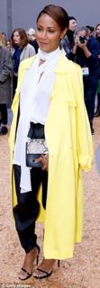 Jada Pinkett Smith feet photo thumbnail