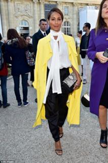 Jada Pinkett Smith feet photo thumbnail
