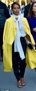 Jada Pinkett Smith feet photo thumbnail