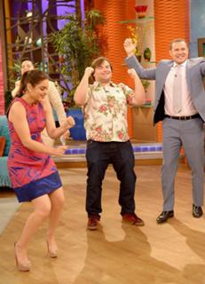 Odeya Rush feet photo 3