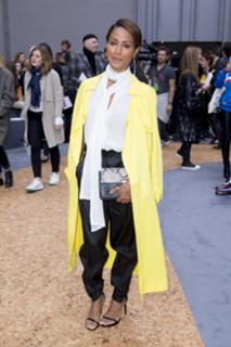 Jada Pinkett Smith feet photo thumbnail