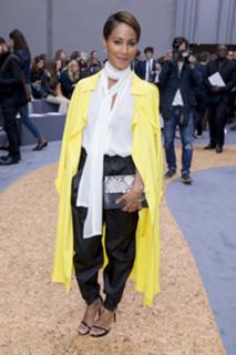Jada Pinkett Smith feet photo thumbnail