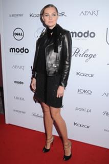 Malgorzata Socha feet photo thumbnail