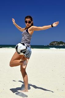 Thati Lopes feet photo 3