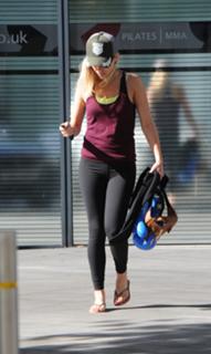 Mollie King feet photo thumbnail