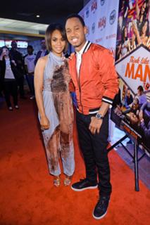 Regina Hall feet photo thumbnail