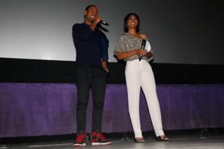 Regina Hall feet photo thumbnail