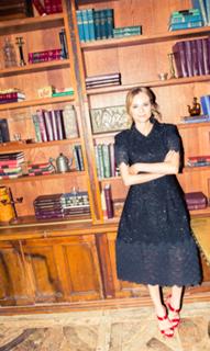 Diane Kruger feet photo thumbnail
