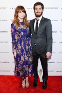 Emma Stone feet photo thumbnail